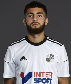 Foto von Madih Talal