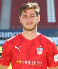 Foto von Leon Jensen