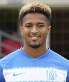 Foto von Fabian Senninger