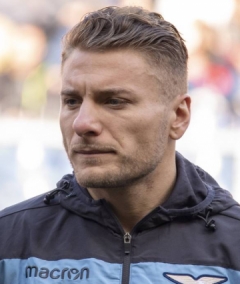 Foto von Ciro Immobile  (Ciro Immobile)