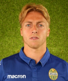 Foto von Alessandro Crescenzi