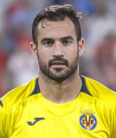 Foto von Mario Gaspar (Mario Gaspar Pérez Martínez)