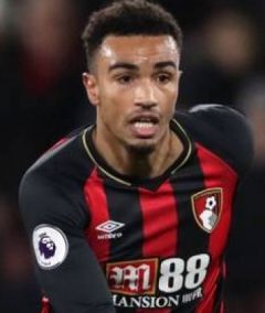 Foto von Junior Stanislas