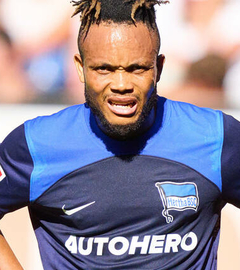 Foto von Chidera Ejuke