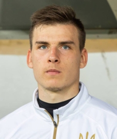 Foto von Andriy Lunin