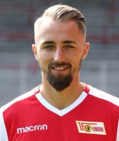 Foto von Florian Hübner  (Florian Hübner)