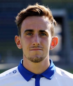 Foto von Severin Buchta