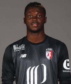 Foto von Hervé Koffi (Kouakou Herve Koffi)