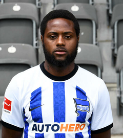 Foto von Deyovaisio Zeefuik (Deyovaisio Zeefuik)