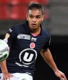 Foto von Lenny Vallier