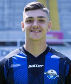 Foto von Sergio Gucciardo (Sergio Baris Gucciardo)