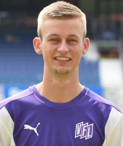 Foto von Sebastian Klaas (Sebastian Reinhard Klaas)