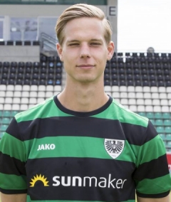 Foto von Jannik Borgmann