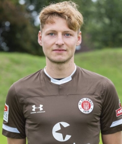 Foto von Marc Hornschuh