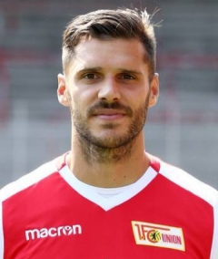 Foto von Christopher Trimmel  (Christopher Trimmel)