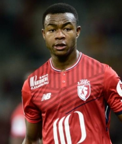 Foto von Kouadio Yves Dabila