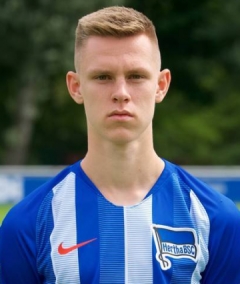 Foto von Julius Kade  (Julius Kade)