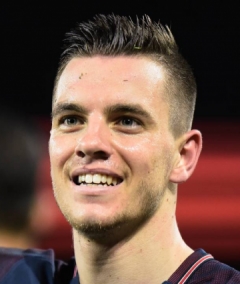 Foto von Giovani Lo Celso  (Giovani Lo Celso)