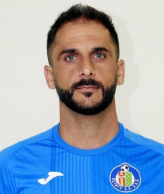 Foto von Sergio Mora (Sergio Mora Sánchez)