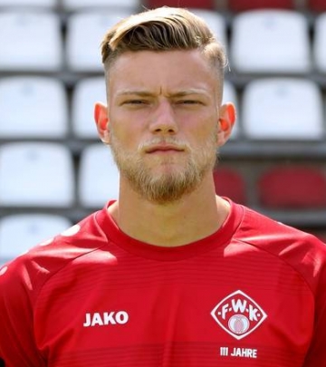 Ibrahim Hajtic Alle Spiele