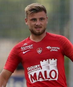 Foto von Hugo Magnetti