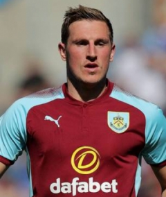 Foto von Chris Wood  (Chris Wood)