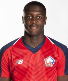 Foto von Fodé Ballo-Touré (Fodé Ballo Touré)