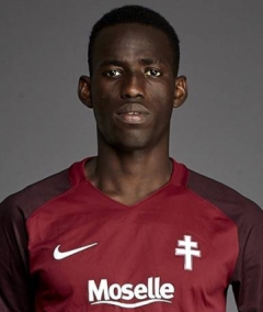 Foto von Lemouya Goudiaby