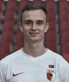 Foto von Kilian Jakob