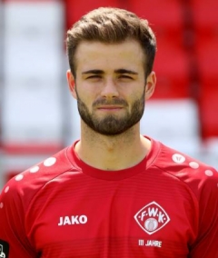 Foto von Daniel Hägele