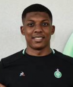 Foto von Zaydou Youssouf