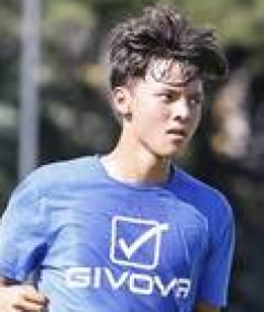 Foto von Emanuel Vignato