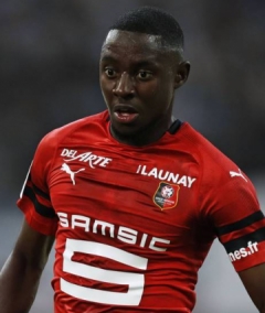 Foto von James Léa Siliki (James Edward Lea Siliki)