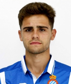 Foto von Óscar Melendo (Óscar Melendo Jiménez)