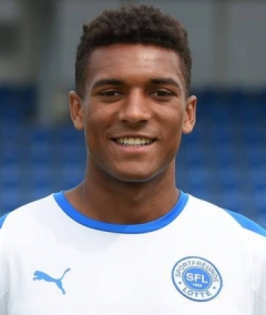 Foto von Noah Montheo Awassi