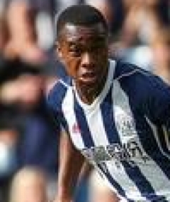 Foto von Rekeem Harper