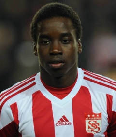 Foto von Fousseni Diabaté