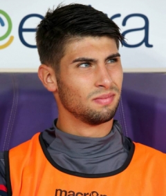 Foto von Fabrizio Brignani