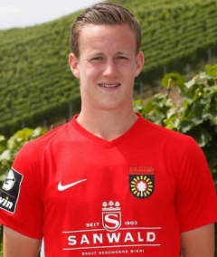 Foto von Jonas Behounek