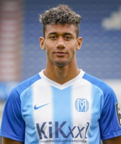 Foto von Yannick Osee