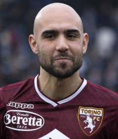 Foto von Simone Zaza