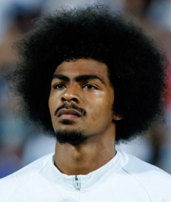 Foto von Hamza Choudhury