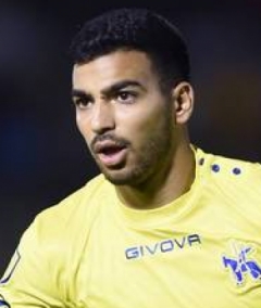 Foto von Mehdi Léris (Mehdi Pascal Marcel Léris)