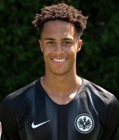 Foto von Deji Beyreuther (Deji Ousman Beyreuther)