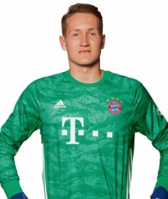 Foto von Ron-Thorben Hoffmann (Ron-Torben Hoffmann)