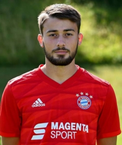 Foto von Mert Yılmaz (Mert Yilmaz)