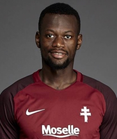 Foto von Theodore Efouba Ayissi