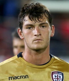 Foto von Riccardo Daga