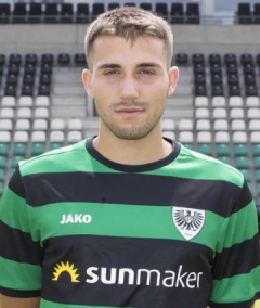 Foto von Okan Erdogan