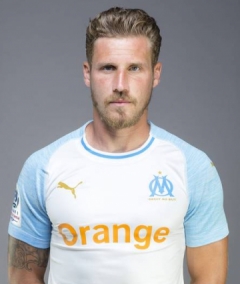 Foto von Grégory Sertic